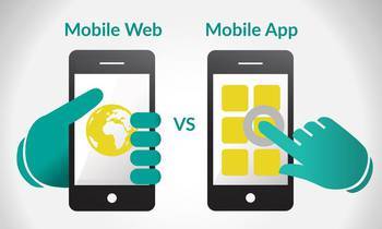 Google 的 Web App “复仇记”_hao123上网导航