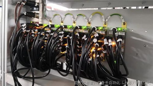应用案例 数字领航,驾驭新能源电池的梦想
