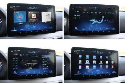 实测|超长续航无惧远方征途,长途实测比亚迪唐EV600D