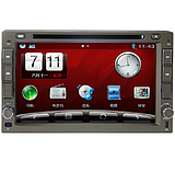 纽曼1080p高清智能上网3G上网丰田NT3229L吉利帝豪EC7专用DVD导航在淘宝天猫的价格走势