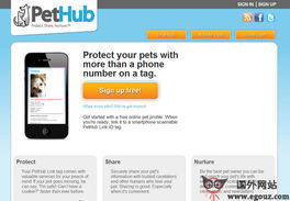 美国网站 美国网址导航 egouz上网导航