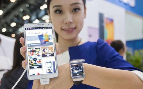 三星将拓展新业务,研发自动驾驶汽车