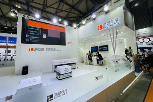 内部物流解决方案齐聚,logimat china 2021在上海圆满举行