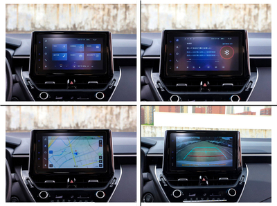 起价降低配置升级 2021款雷凌上市