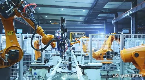 我国人口14亿,为什么还要大力发展无人工厂,无人出租车
