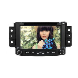 乐旅五菱宏光荣光宏光s专用车载dvd导航一体机gps导航仪原装4s专供支持高清1080p 宏光gps产品图片1