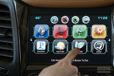 车载拇指新时代? 浅谈当APP邂逅汽车领域