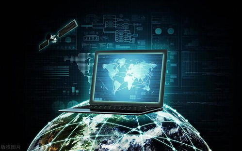 卫星互联网概念最具爆发力的5大龙头股，有望成为茅台的后继股