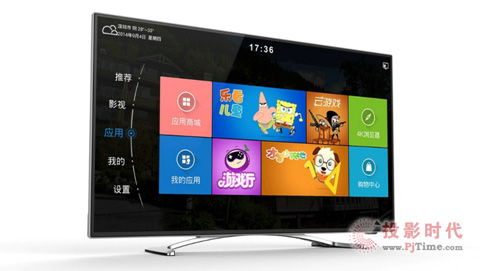 创维上网导航 智能家电企业的跨界布局与行业新机遇