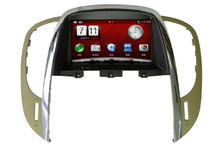 君越导航8寸屏 最新产品参考信息与使用导航