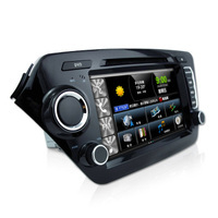 帝派双核安卓电容屏车载DVD导航 智能驾乘新体验