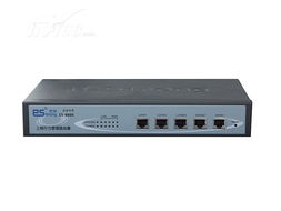 艺创ES 860e可视化上网行为管理路由器 IT168路由器图片大全与上网导航指南