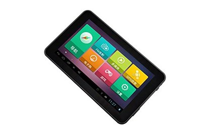 E路航 Z18 多功能导航仪的革命性升级