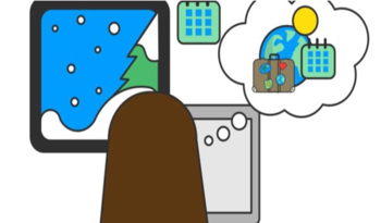 Yieldr与hao123上网导航 机票预订研究中的消费者在线行为分析