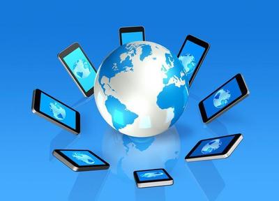 移动终端占半壁江山，消费创收成趋势，深通快运开启仓配一体化新模式